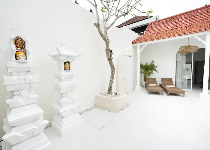 Villa Adara Balangan Uluwatu (Bali)