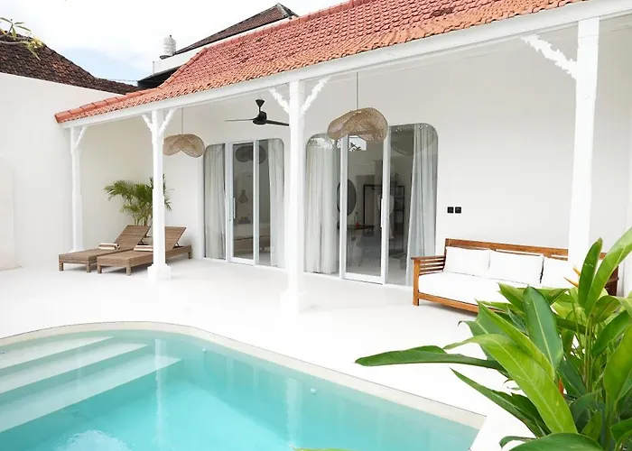 Villa Adara Balangan