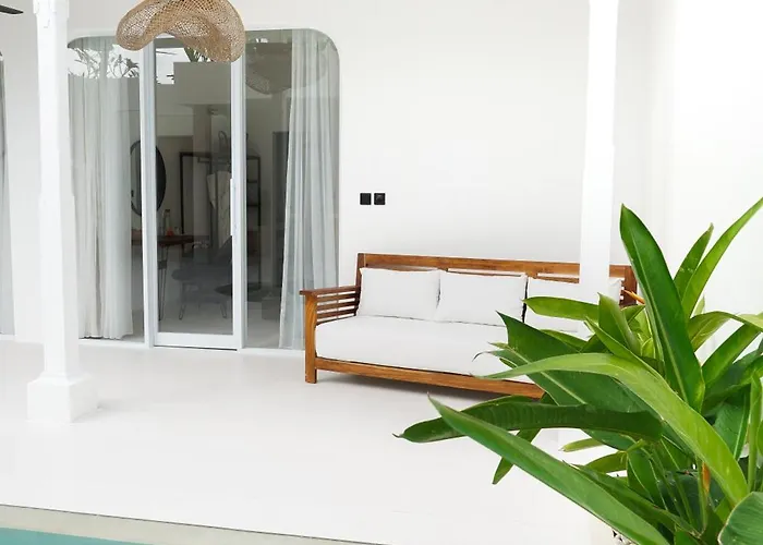 Adara Balangan Villa Uluwatu (Bali)